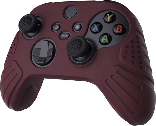 Detalle 2 de Xbox Series S/X controller anti-slip silicone case