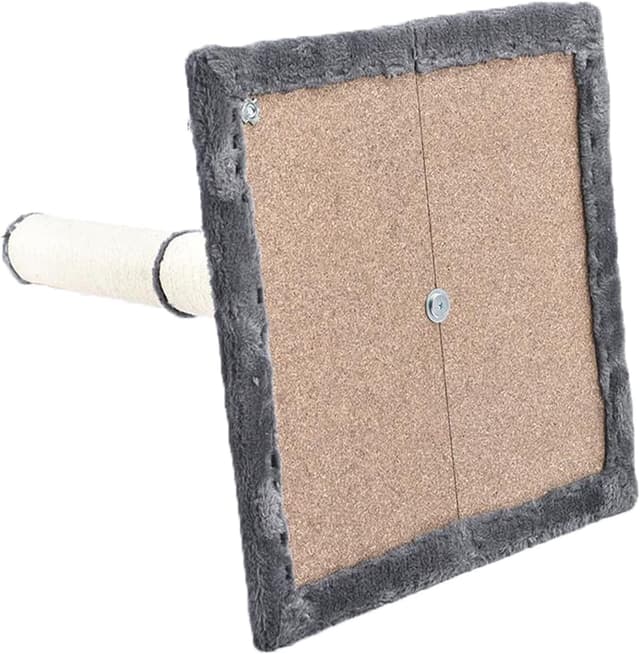 Thumbnail 4 de Eyeleaf Tiragraffi per gatti 80 cm in sisal naturale 🐱