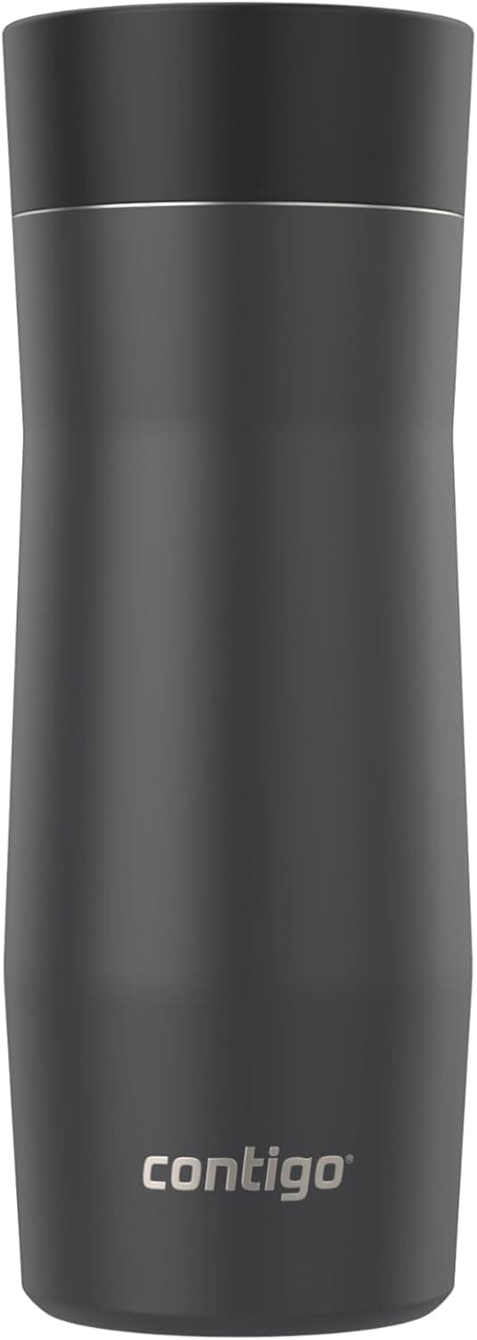 Detalle de Contigo West Loop 3.0 16oz travel mug