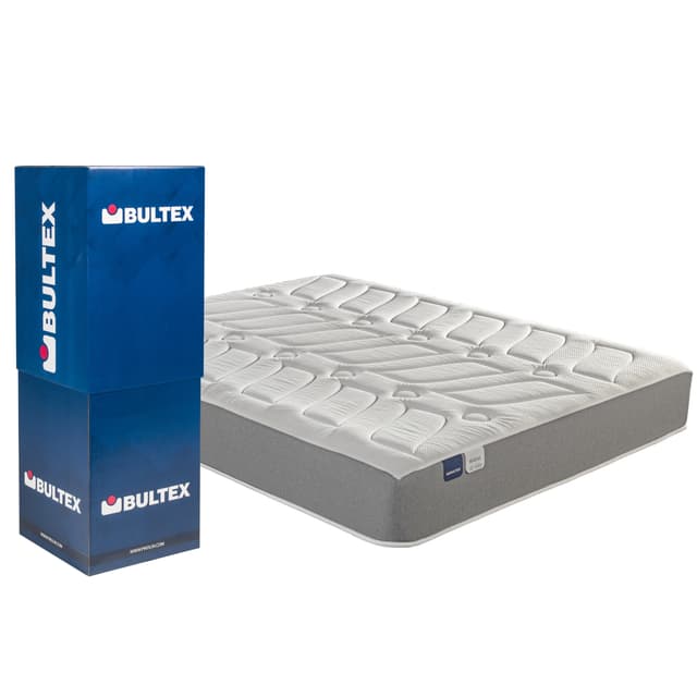 Detalle de Bultex Bequia - Colchón enrollado de material celular