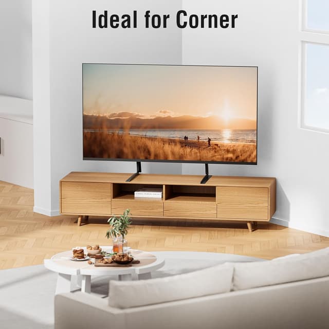 Thumbnail 6 de ELIVED EV2005 TV Stand 27–55 inch