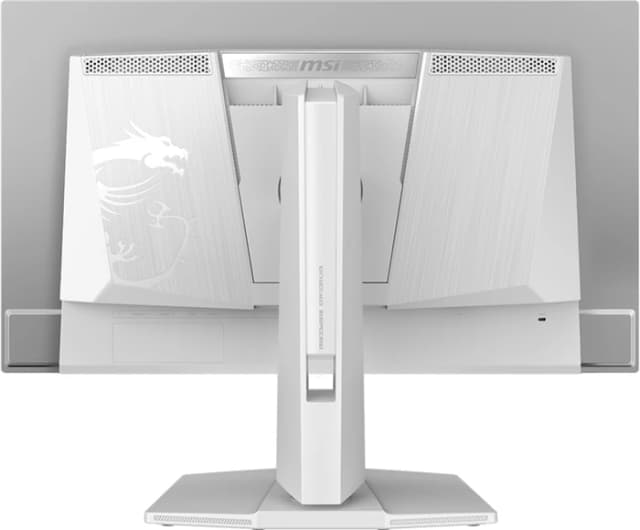 Thumbnail 2 de MSI MAG 272QPWDE QD‑OLED X28 26,5 Zoll