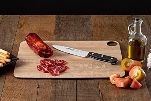 Thumbnail 5 de Arcos Cuchillo Chef Inox 🥄 Perfecto para Pelar y Cortar