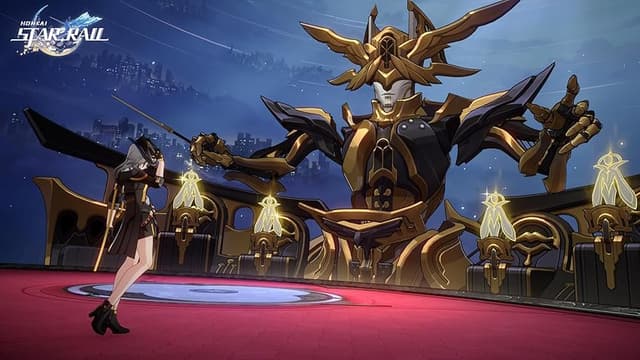 Thumbnail 6 de Honkai: Star Rail — Trailblazer Edition PS5