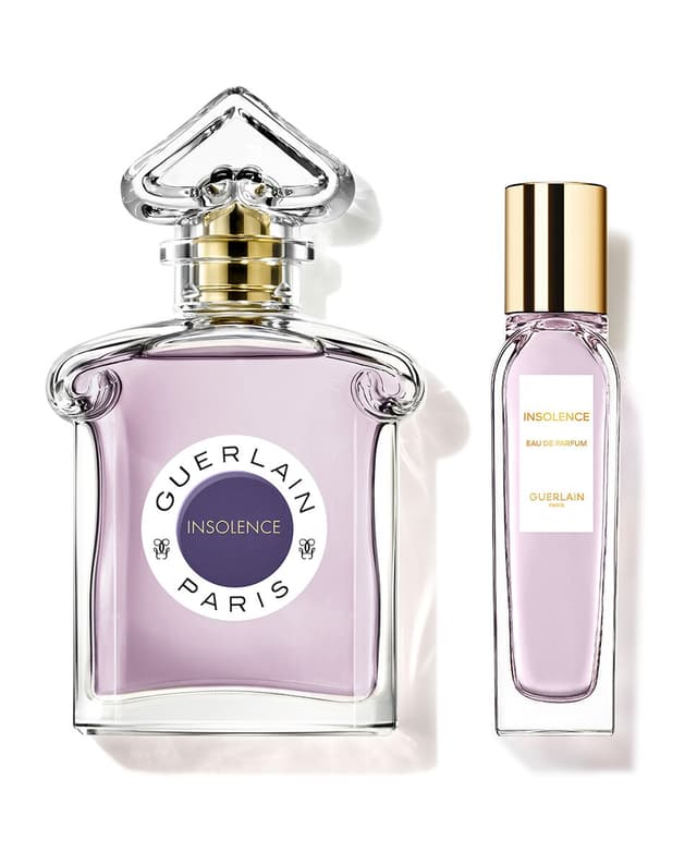 Thumbnail 1 de Guerlain Les Légendaires Insolence — Estuche de regalo