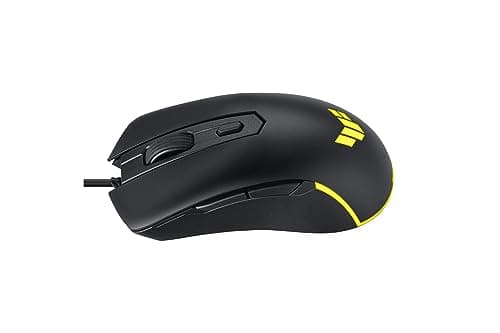 Thumbnail 2 de ASUS TUF Gaming M3 GEN II – souris gaming 8000 DPI 🖱