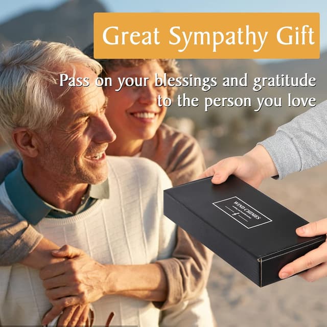 Thumbnail 4 de Outdoors Wind Chimes 35 Inch for Garden ⌘️🎐