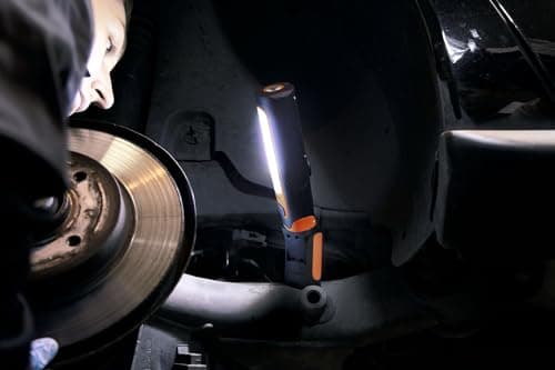 Thumbnail 2 de OSRAM LEDIL412C Lámpara de mano LED 450 lúmenes 🔦