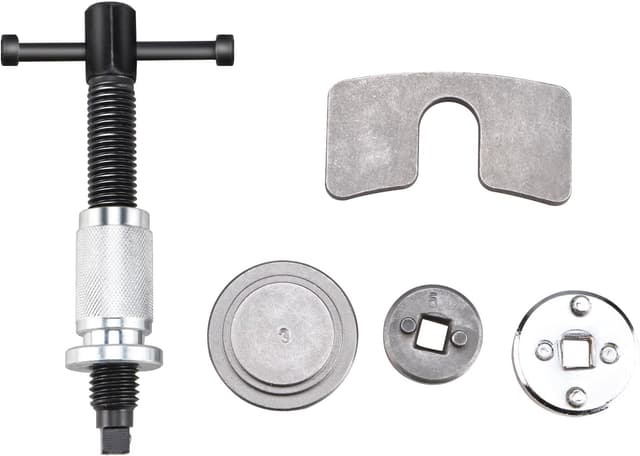 Thumbnail 1 de BOOMSTART Brake Caliper Piston Rewind Tool Kit 5pc