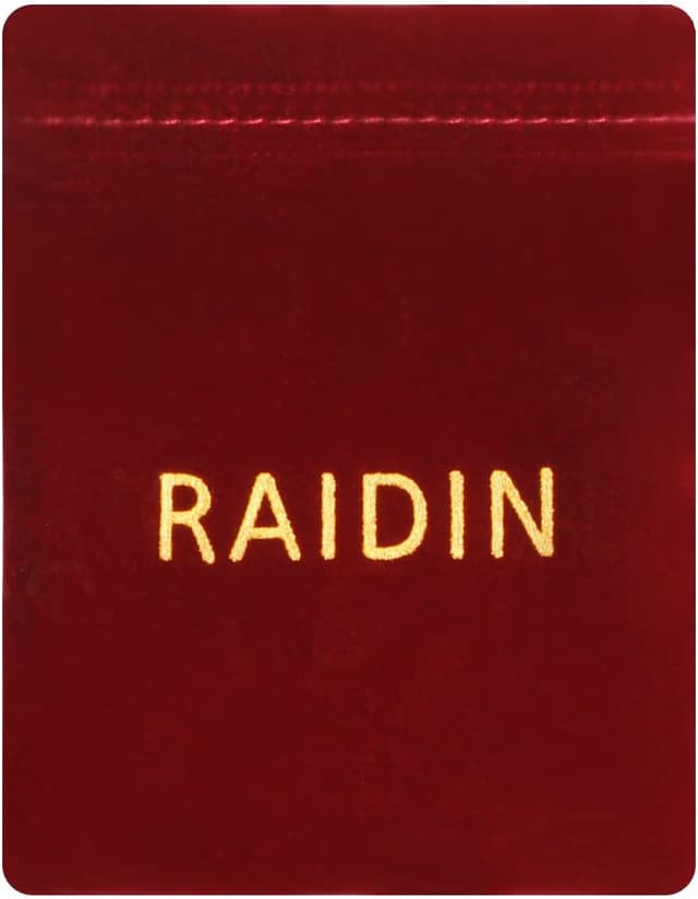 Thumbnail 6 de RAIDIN Porte-clés Flamant Rose Émaillé