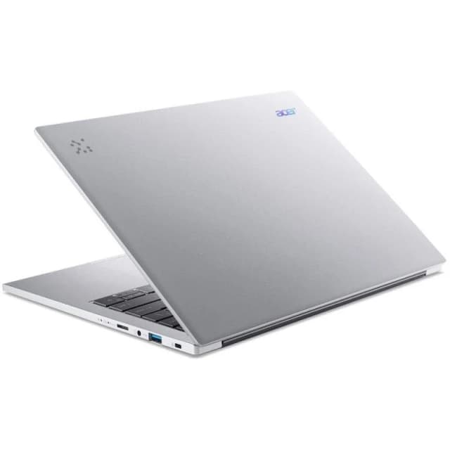Detalle de Acer Aspire 14 AI A14-53M (14") con Intel Core Ultra 7, 32GB RAM y SSD 1TB