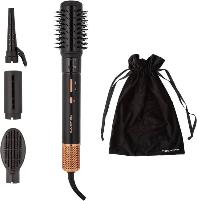 Thumbnail 4 de Rowenta Brush Activ Ultimate Care CF9720 590-700W