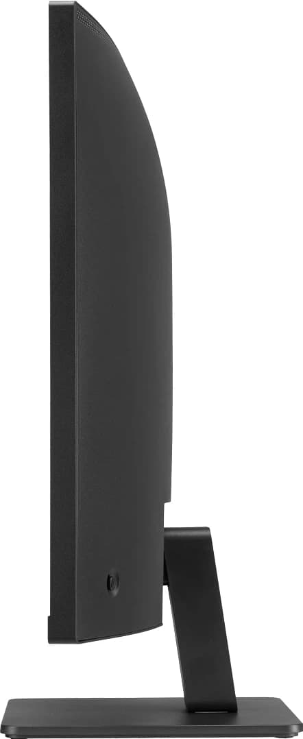 Thumbnail 3 de LG 32MR50C-B 32 Zoll Full HD Monitor