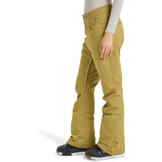 Detalle de Roxy Diversion Pantalón snow mujer 10K