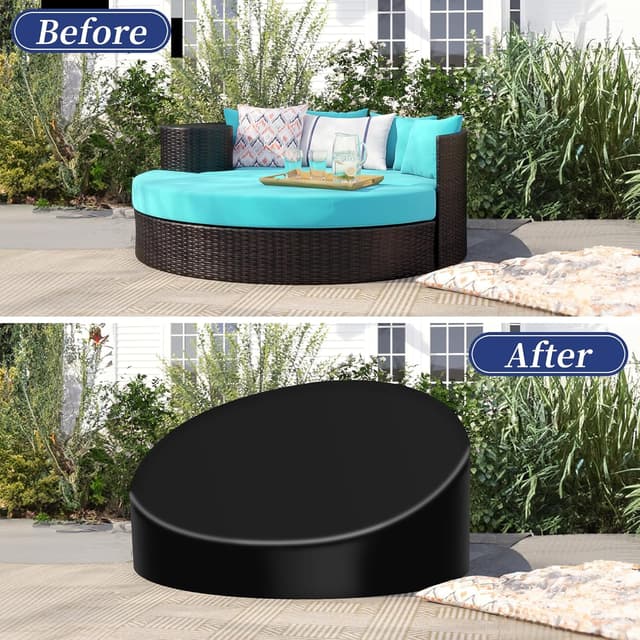 Thumbnail 5 de RICHIE Sonneninsel Abdeckung 230x50/90cm