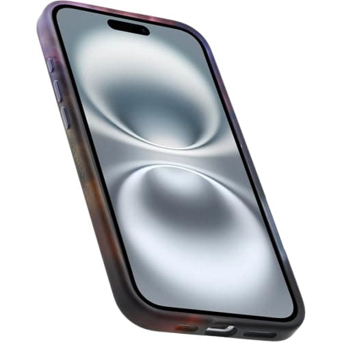 Detalle de Otterbox Funda iPhone 16 Plus Slim & Sturdy MagSafe — 16 Plus