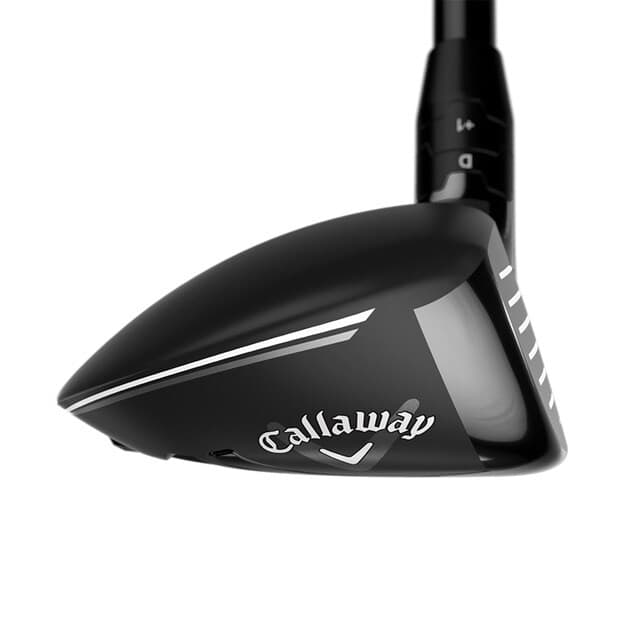 Detalle 2 de Callaway Paradym Smoke Híbrido