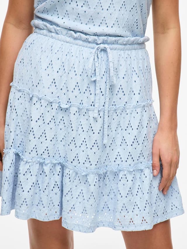 Thumbnail 5 de Vila Female Minirock High Waist