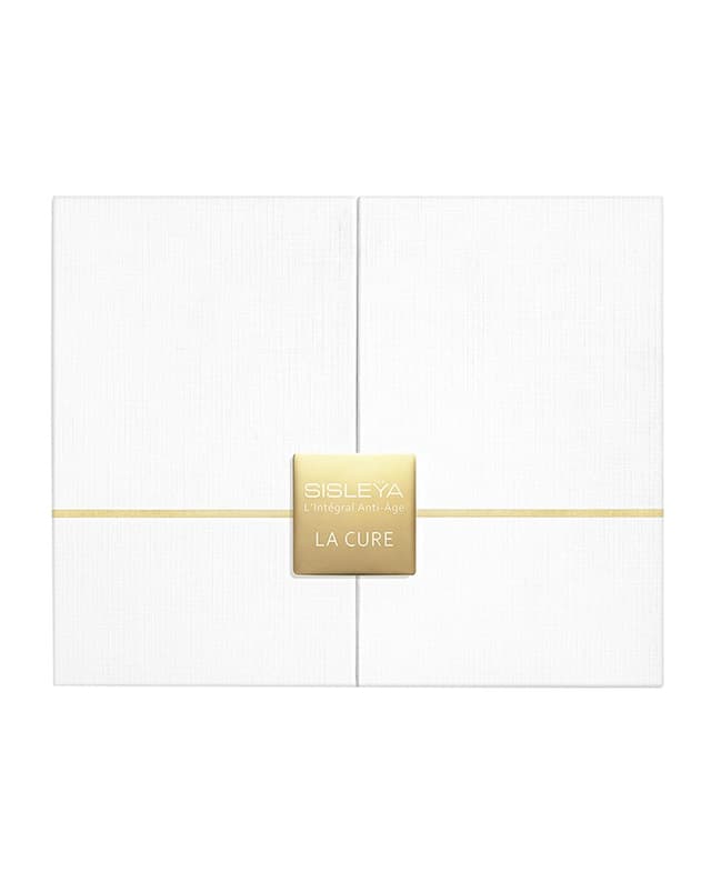 Thumbnail 3 de Sisley Sisleÿa La Cure 40 ml 🌿 Sistema Antiedad