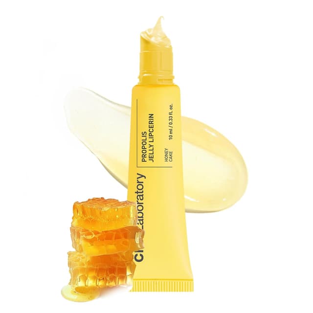 Detalle de CNP Propolis Jelly Lipcerin 0.3 fl.oz. ๐