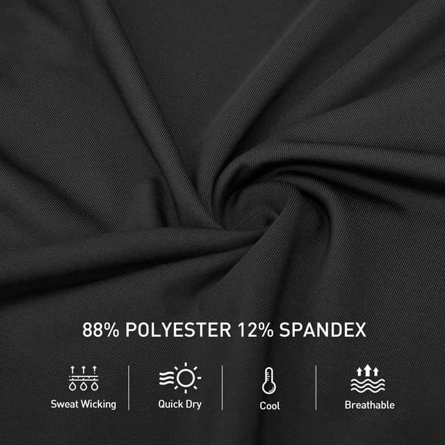 Thumbnail 2 de Arcweg Rashguard Mare Surf Uomo UPF 50+