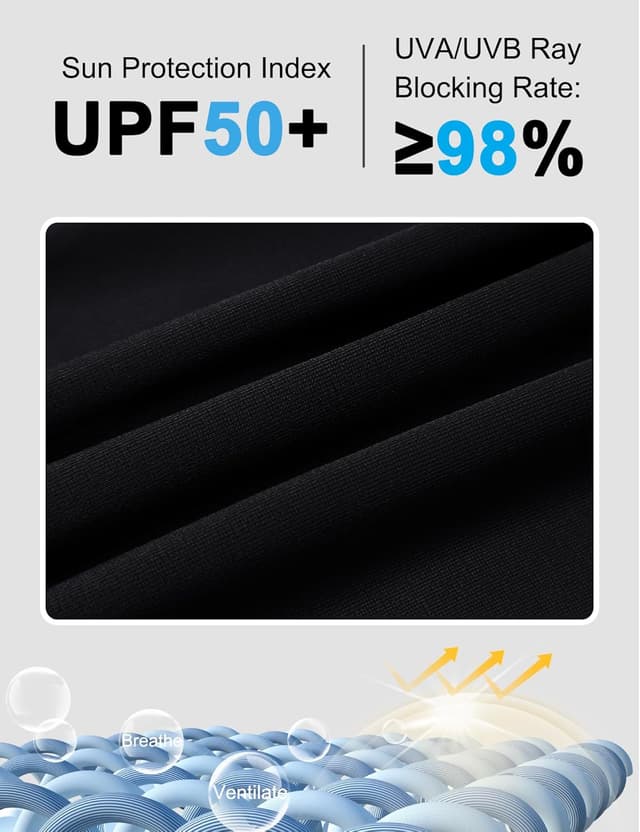 Detalle de Bonneuitbebe High-Waisted Women’s Swim Shorts with Pockets & Built-In Brief