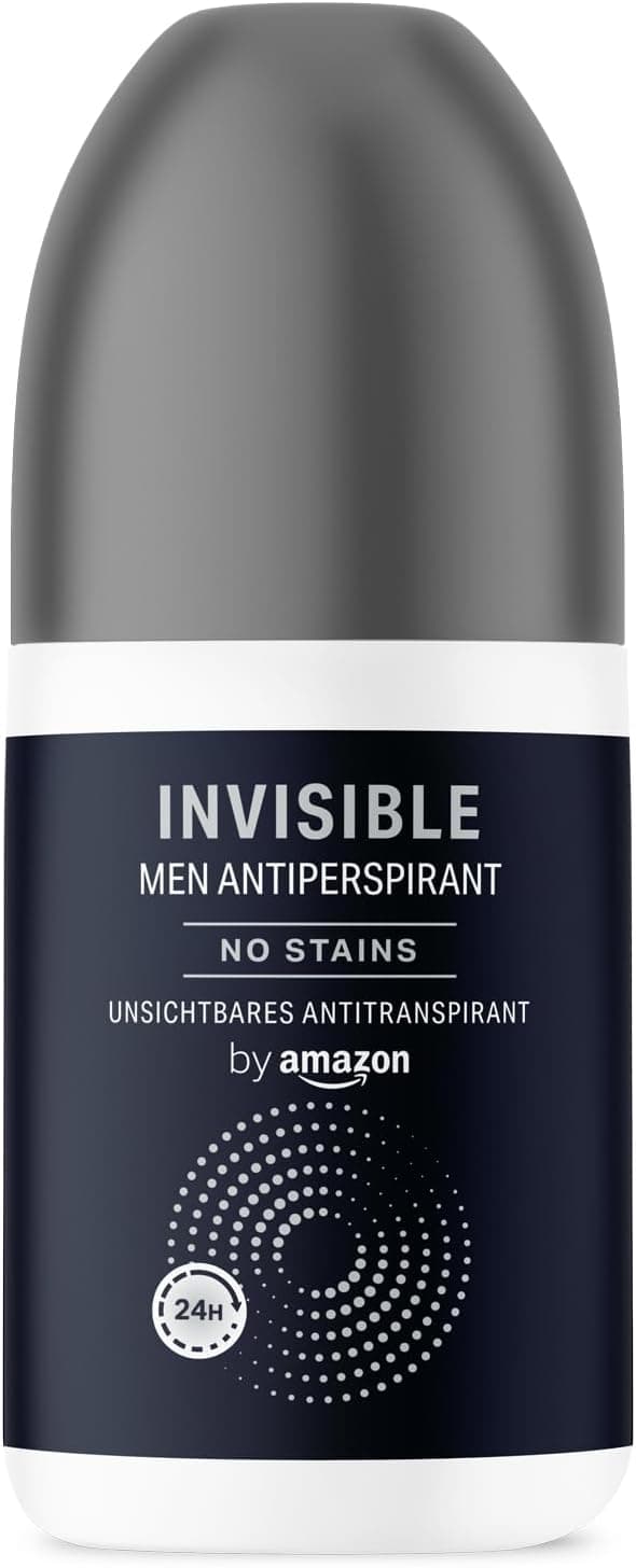 Thumbnail 5 de Amazon Fresh Deodorante roll-on da uomo 75 ml