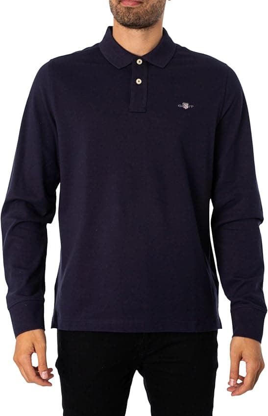 Imagen de Gant chaqueta ligera de entretiempo en OfertitasTOP