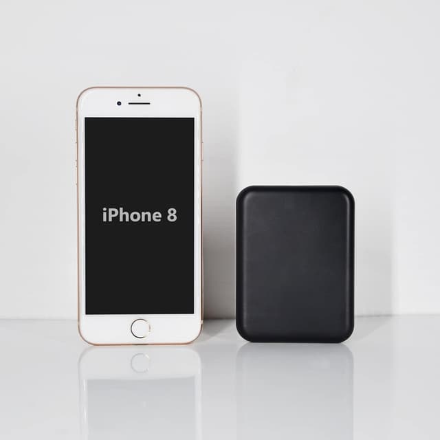 Detalle 2 de Kintion Pocket Mirror 1X/3X LED