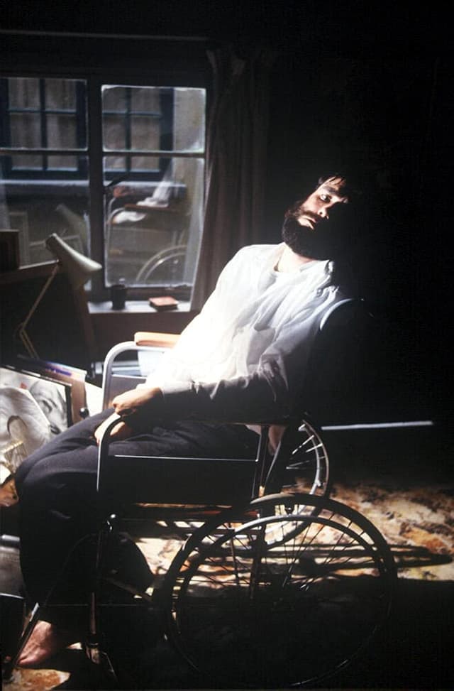 Thumbnail 3 de My Left Foot DVD 🎬