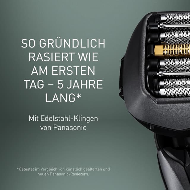 Detalle 2 de Panasonic Series 900 Premium ES-LV9U