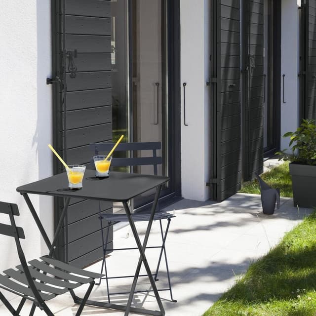 Detalle 2 de V33 Bombe Peinture Extérieure Anthracite 400 ml