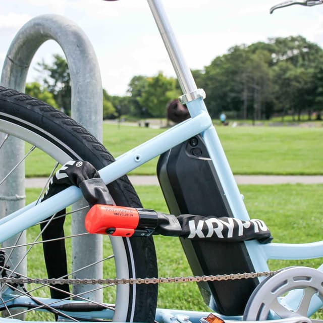 Thumbnail 3 de EVOLUTION 1016 INTEGRATED CHAIN catena integrata 🔗