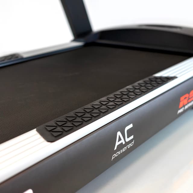 Detalle 2 de BH Fitness RS1200 cinta de correr 152x55 cm semi-profesional