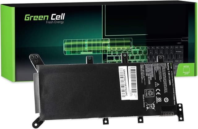 Detalle de Green Cell AS70 batterie 7,6 V 4400 mAh