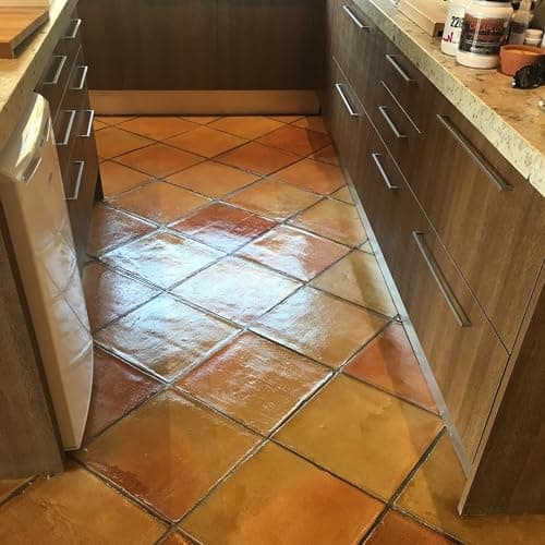 Thumbnail 3 de Monestir Aceite Terracotta brillo 5 L