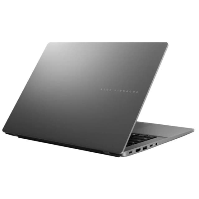 Detalle de ASUS Vivobook S14 S3407QA Snapdragon X1 16 GB, 1 TB SSD