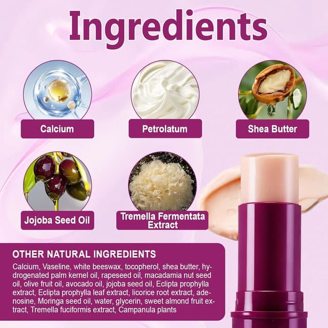 Thumbnail 2 de Calcium Volume Multi Balm 1PC