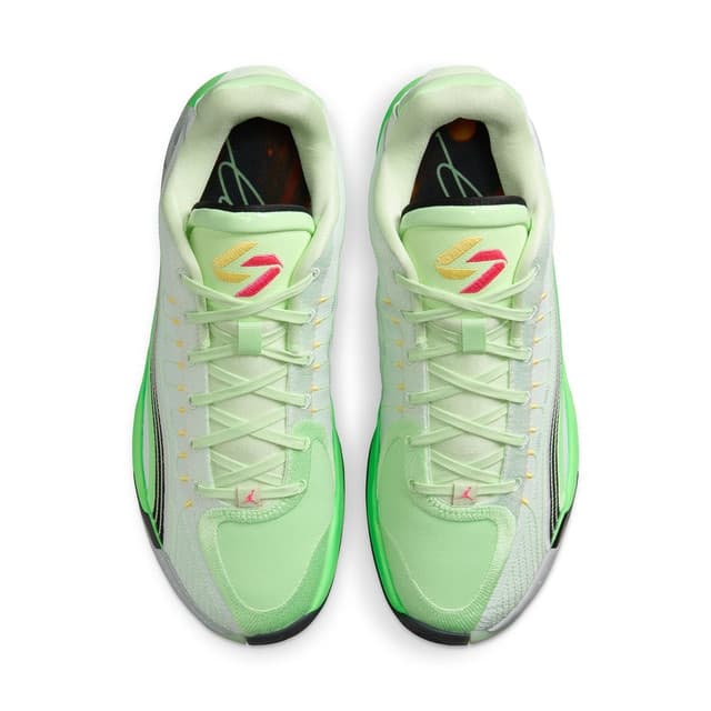 Detalle de Nike Luka 4 Zapatillas de baloncesto