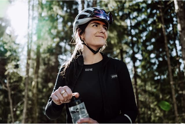 Thumbnail 1 de GOREWEAR Progress Thermo Trikot Damen