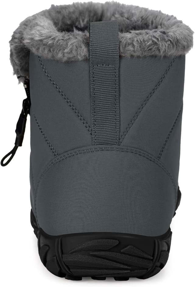 Thumbnail 4 de Stivali Barefoot invernali unisex antiscivolo ⛄