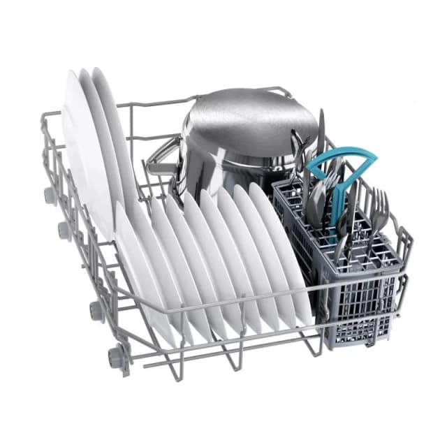 Detalle de Balay 3VN4010BA lavavajillas 9 cubiertos