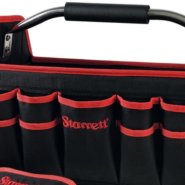 Detalle 2 de Starrett 99210-11 Sac à outils ultra-résistant