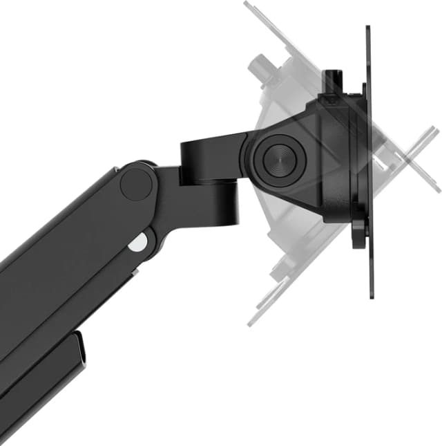 Thumbnail 13 de Neomounts NEXT Slim DS70-250BL2 Monitorhalterung