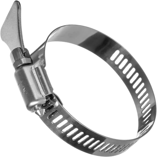 Imagen de YoiYee 27-51mm Hose Clamp 304 Stainless en OfertitasTOP