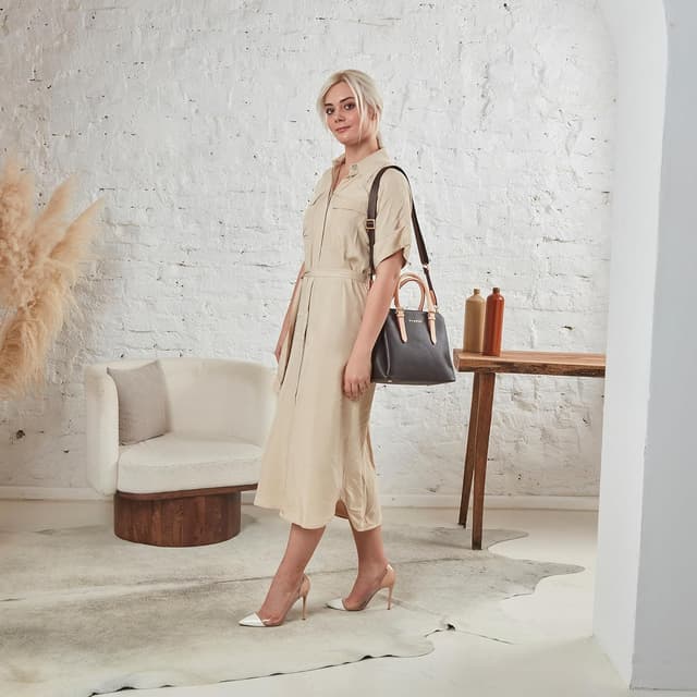 Thumbnail 1 de bugatti Ella sac bowling moyen 30x12x23 cm