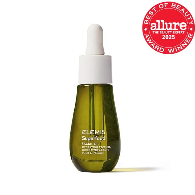 Thumbnail 1 de ELEMIS Superfood Facial Oil 15ml