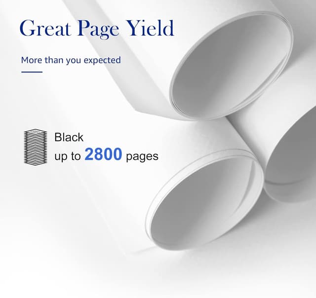 Thumbnail 4 de STAROVER 201X toner nero 2.800 pagine