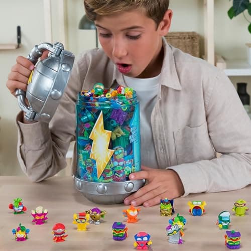 Thumbnail 4 de SUPERTHINGS Kazoom Power Carry Case