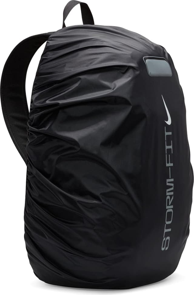 Detalle 2 de NIKE Mochila Escolar ACCADEMY 2.3 DV0761 011 en negro